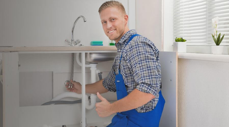 Professional bathroom faucet installation in Frannie, WY